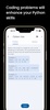 Python CodePad - Compiler&IDE screenshot 5