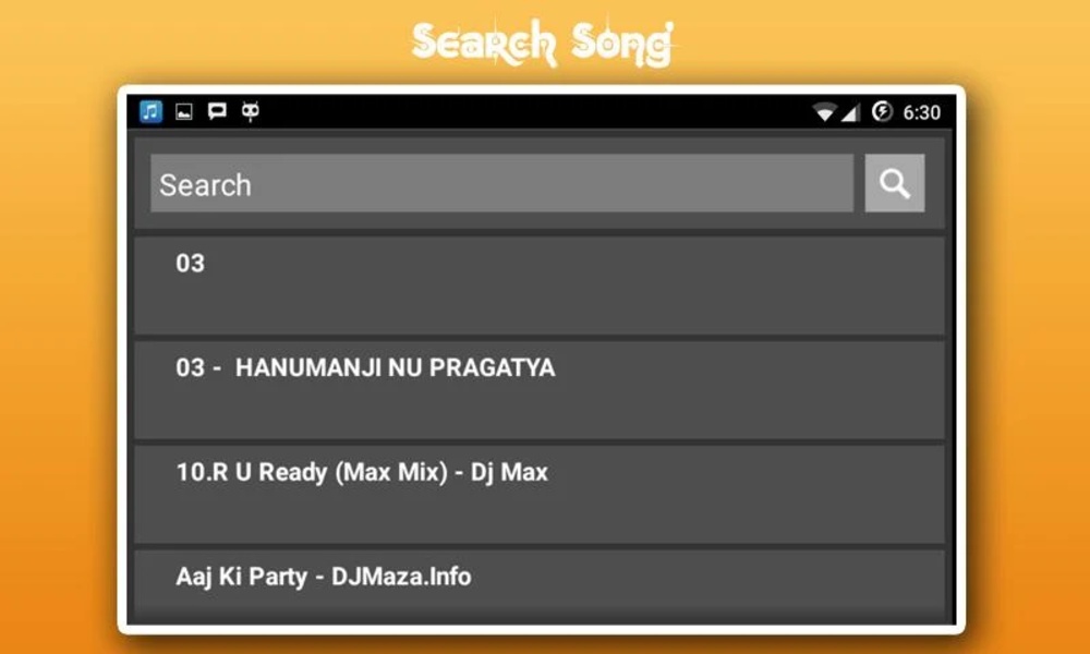 Virtual DJ Free Mobile - Preview 2