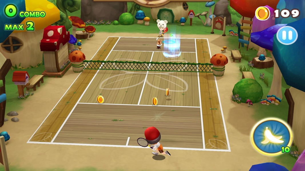 Tennis Star - Preview 3