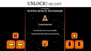 Space Invaders: Super Space screenshot 9