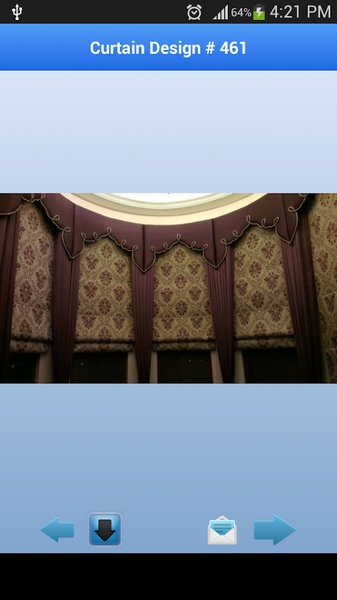 Stylish Curtain Designs - Preview 2