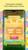 Candy Splash Mania screenshot 1