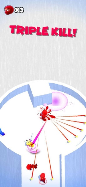 Ninja Shadow Warrior - Preview 7