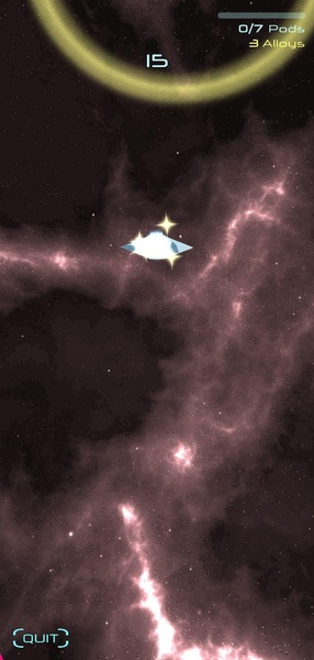 Hyperspace Elite - Preview 6