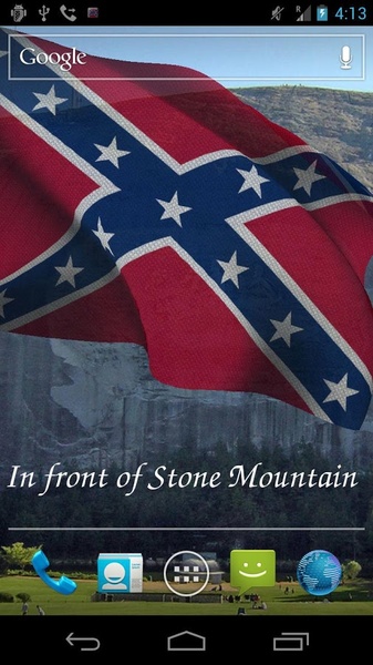 Confederate Flag - Preview 4
