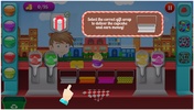 Happy Cakes Story - Games for Girls screenshot 8
