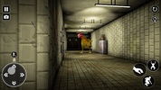 Evil Chicken Foot Escape Games screenshot 2
