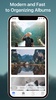 iOS Gallery For Android screenshot 3