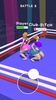 Twerk Ragdoll Fighter screenshot 1