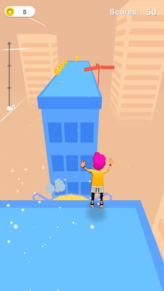 Parkour King - Preview 10