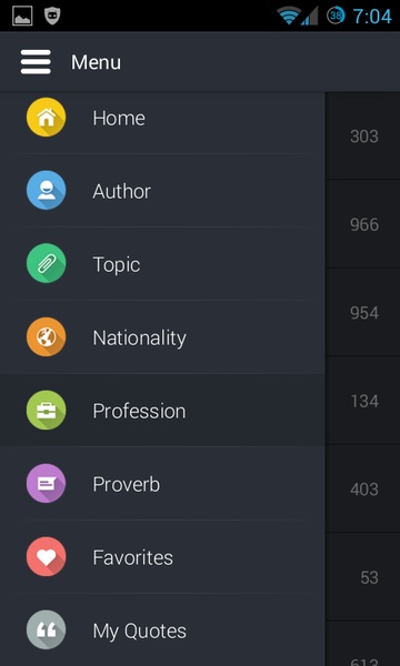 Quotes About - Preview 2