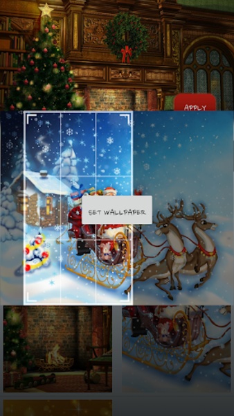 Merry Christmas Theme - Preview 8
