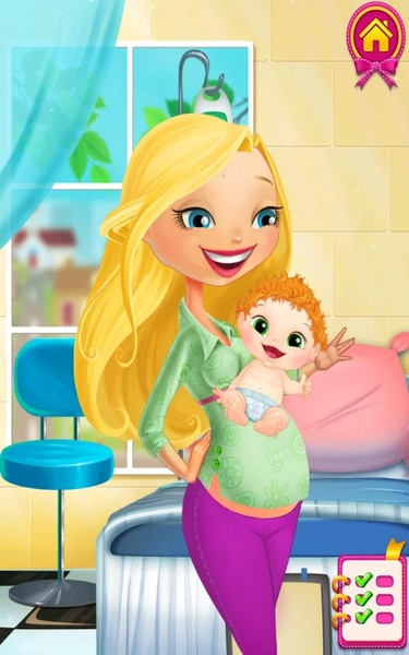 Baby Boom - Preview 1