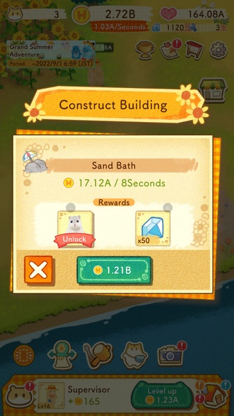 Hamster Valley - Preview 2