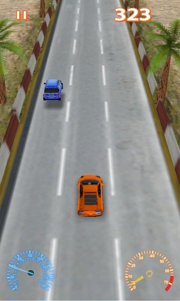 SpeedCar - Preview 5