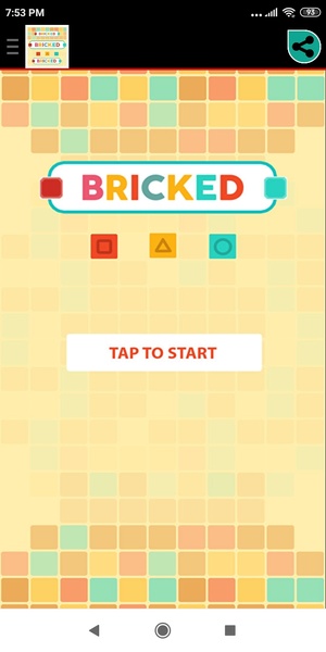 Bricked Game - Preview 13