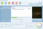 Jihosoft Video Converter screenshot 1