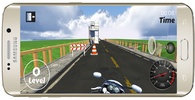 Unreal Moto Rider screenshot 6