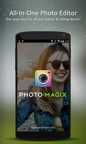 Photo Magix - Preview 7