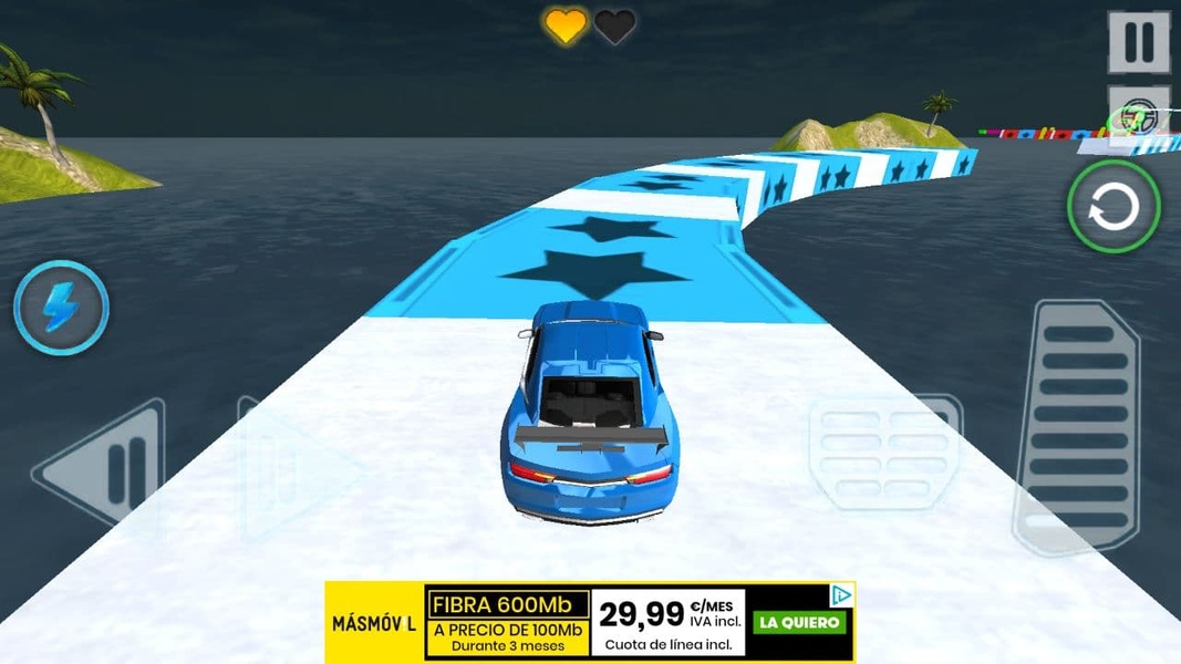 GT Car Stunt Master 3D para Android - Baixe o APK na Uptodown