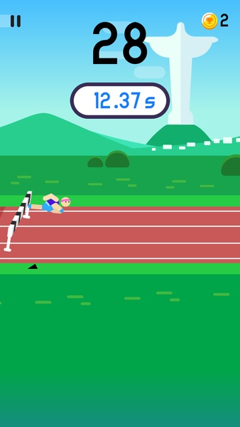 Ketchapp Summer Sports - Preview 3