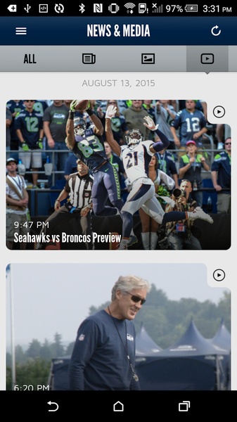 Seahawks - Preview 3