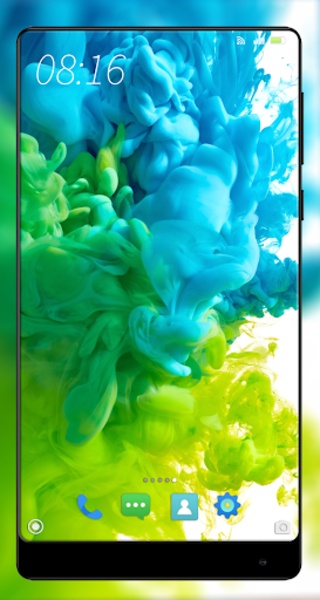 Wallpapers Ultra HD - Preview 9