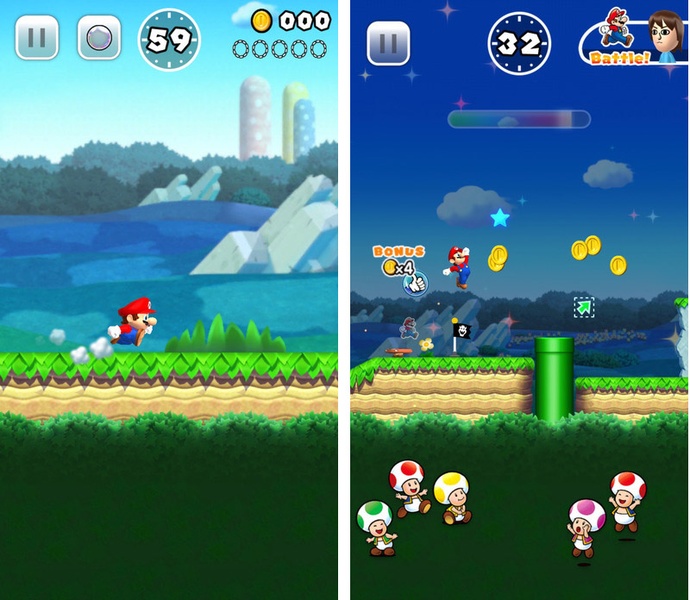 Super Mario Run: Tips - Preview 6