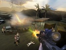 Frontier Target Sniper screenshot 2