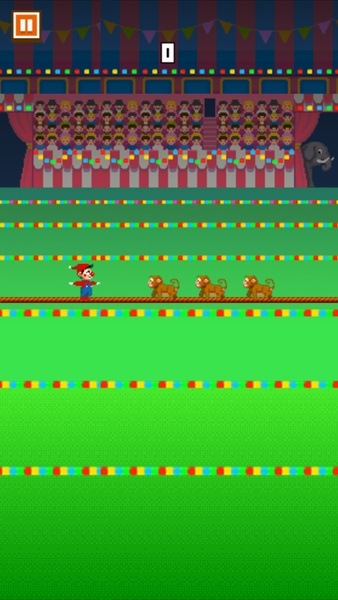 Craft Circus - Preview 1