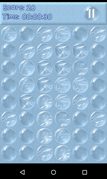 Infinity Bubble Smasher - Preview 1