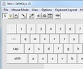 SafeKeys screenshot 1