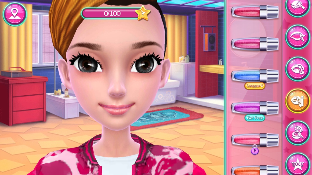 Hip Hop Dance School Game - Preview 5