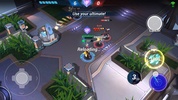 Mobile Battleground screenshot 3