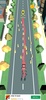 Car Driving - Drawing Line screenshot 1