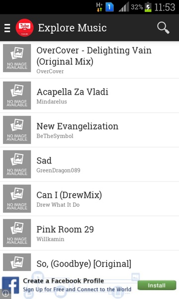 Tube Mp3 Downloader - Preview 5