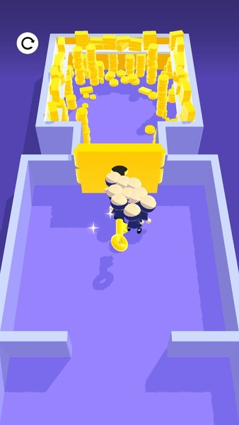 Crowd Thief - Preview 2
