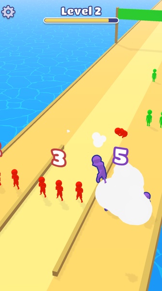 Crew Rush - Preview 4