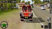 Animal Transport Game 3d Drive screenshot 2