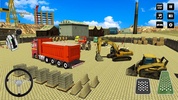 City Construction Simulator screenshot 2