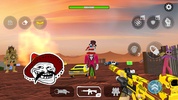 Sandbox Shooter: Survival FPS screenshot 1