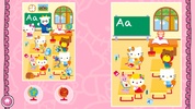 Hello Kitty Games screenshot 6