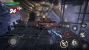 Blade of God: Vargr Souls screenshot 10