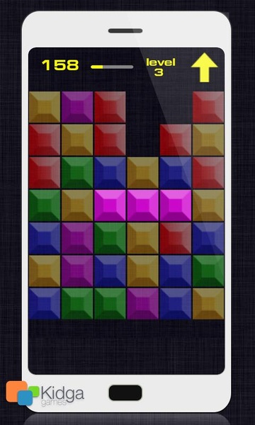 Up Coming - Preview 3