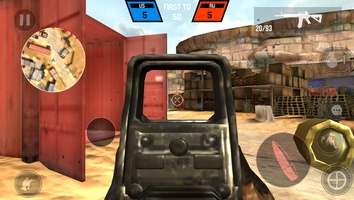 Bullet Force screenshot 9