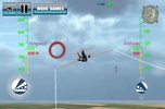 fly plane flight simulator 3D screenshot 3