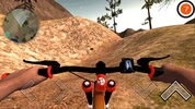 MTB Hill Bike Rider screenshot 3