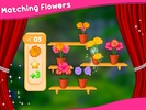 Blossom Sort Triple Master 3D screenshot 4