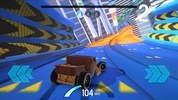 Hot Wheels id screenshot 5