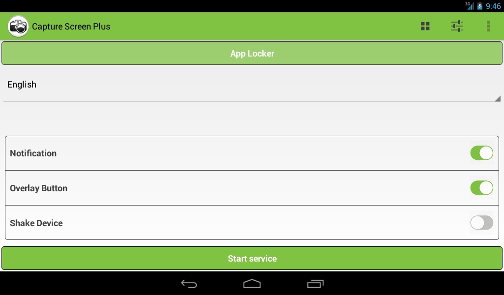 Capture Screen - Preview 9